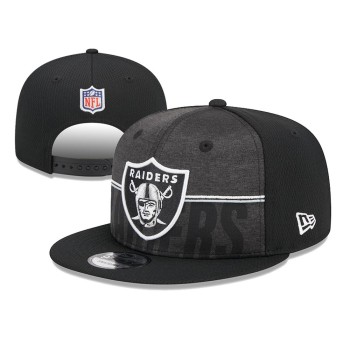 Las Vegas Raiders Snapback Hat Las Vegas Raiders Snapback Hat