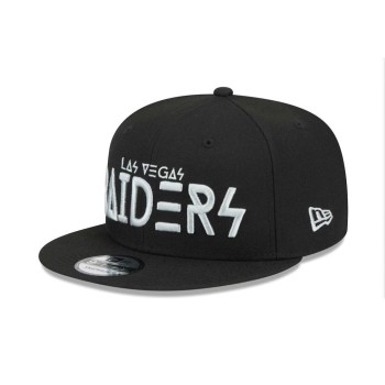 Las Vegas Raiders Snapback Hat Las Vegas Raiders Snapback Hat