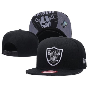 Las Vegas Raiders Snapback Hat Las Vegas Raiders Snapback Hat