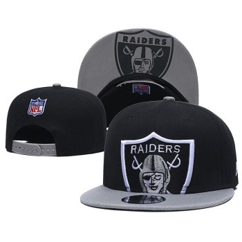 Las Vegas Raiders Snapback Hat Las Vegas Raiders Snapback Hat