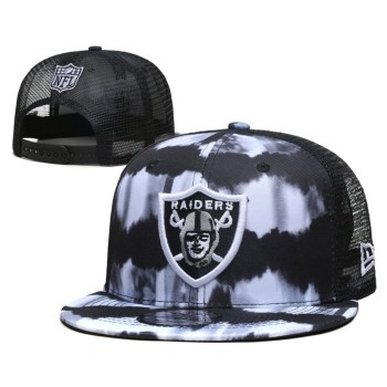 Las Vegas Raiders Snapback Hat Las Vegas Raiders Snapback Hat
