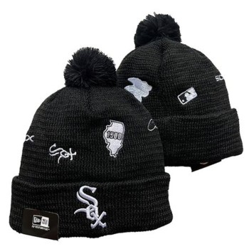 Chicago White Sox Knit Hat Chicago White Sox Knit Hat