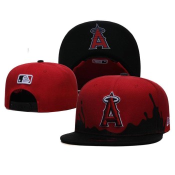 Los Angeles Angels Snapback Hat Los Angeles Angels Snapback Hat