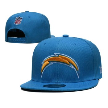 Los Angeles Chargers Snapback Hat Los Angeles Chargers Snapback Hat