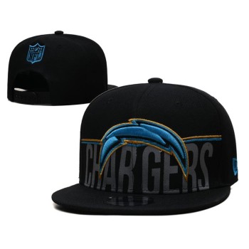Los Angeles Chargers Snapback Hat Los Angeles Chargers Snapback Hat