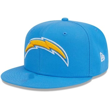 Los Angeles Chargers Snapback Hat Los Angeles Chargers Snapback Hat