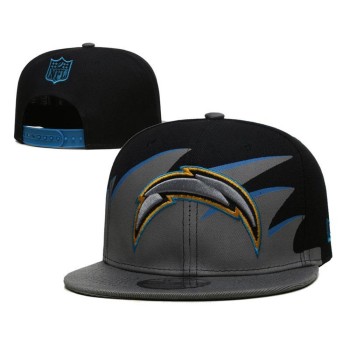 Los Angeles Chargers Snapback Hat Los Angeles Chargers Snapback Hat