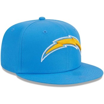 Los Angeles Chargers Snapback Hat Los Angeles Chargers Snapback Hat