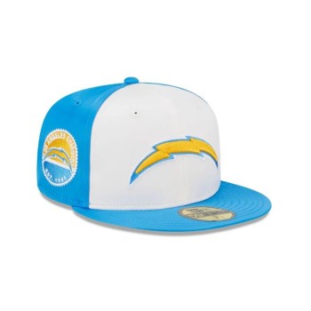 Los Angeles Chargers Snapback Hat Los Angeles Chargers Snapback Hat