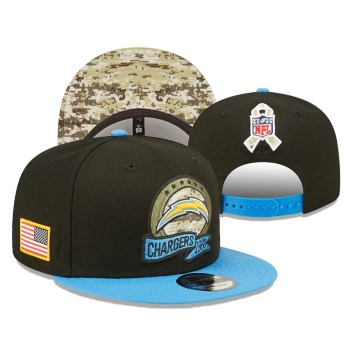 Los Angeles Chargers Snapback Hat Los Angeles Chargers Snapback Hat