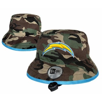 Los Angeles Chargerss Bucket Hat Los Angeles Chargerss Bucket Hat