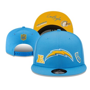 Los Angeles Chargerss Snapback Hat Los Angeles Chargerss Snapback Hat