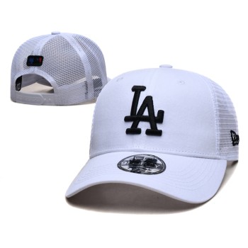 Los Angeles Dodgers Adjustable Hat Los Angeles Dodgers Adjustable Hat