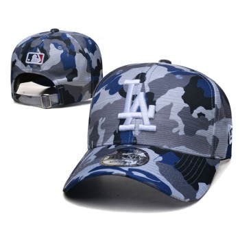 Los Angeles Dodgers Adjustable Hat Los Angeles Dodgers Adjustable Hat