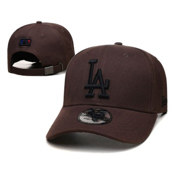 Los Angeles Dodgers Adjustable Hat Los Angeles Dodgers Adjustable Hat