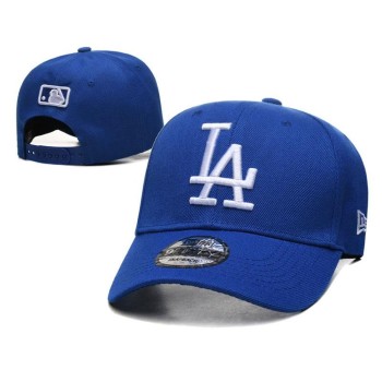 Los Angeles Dodgers Adjustable Hat Los Angeles Dodgers Adjustable Hat