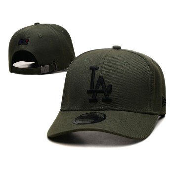 Los Angeles Dodgers Adjustable Hat Los Angeles Dodgers Adjustable Hat