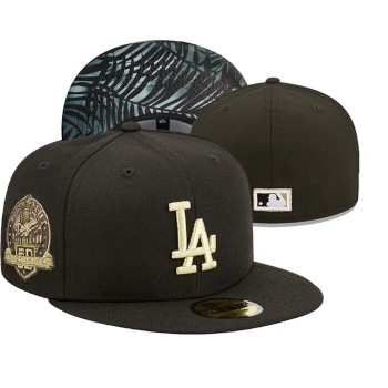 Los Angeles Dodgers Fitted Hat Los Angeles Dodgers Fitted Hat