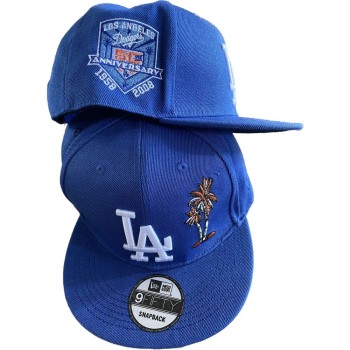 Los Angeles Dodgers Hat Los Angeles Dodgers Hat