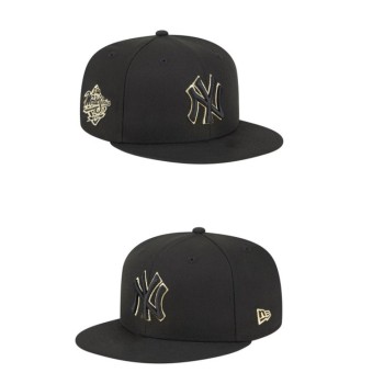New York Yankees Snapback Hat New York Yankees Snapback Hat
