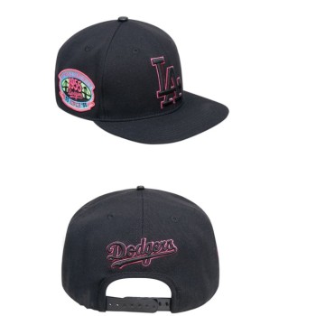 Los Angeles Dodgers Snapback Hat Los Angeles Dodgers Snapback Hat