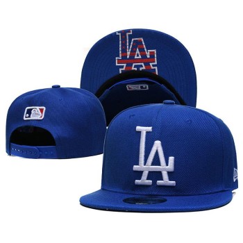 Los Angeles Dodgers Snapback Hat Los Angeles Dodgers Snapback Hat