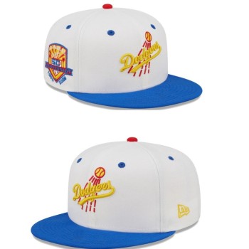 Los Angeles Dodgers Snapback Hat Los Angeles Dodgers Snapback Hat