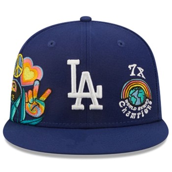 Los Angeles Dodgers Snapback Hat Los Angeles Dodgers Snapback Hat