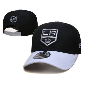Los Angeles Kings Adjustable Hat Los Angeles Kings Adjustable Hat