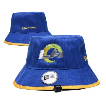 Los Angeles Rams Bucket Hat Los Angeles Rams Bucket Hat