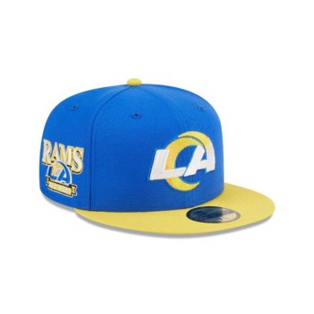 Los Angeles Rams Snapback Hat Los Angeles Rams Snapback Hat