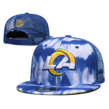 Los Angeles Rams Snapback Hat Los Angeles Rams Snapback Hat