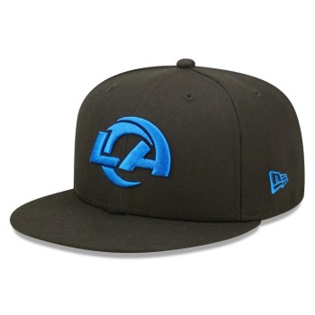 Los Angeles Rams Snapback Hat Los Angeles Rams Snapback Hat