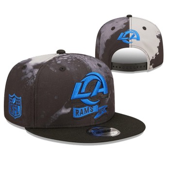 Los Angeles Rams Snapback Hat Los Angeles Rams Snapback Hat