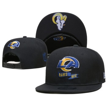 Los Angeles Rams Snapback Hat Los Angeles Rams Snapback Hat