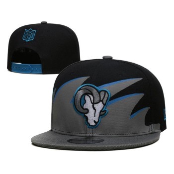 Los Angeles Rams Snapback Hat Los Angeles Rams Snapback Hat