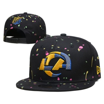 Los Angeles Rams Snapback Hat Los Angeles Rams Snapback Hat