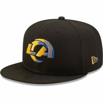 Los Angeles Rams Snapback Hat Los Angeles Rams Snapback Hat