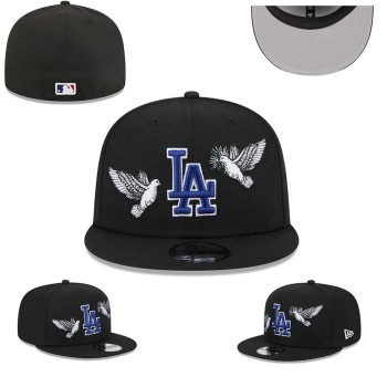 Los Angeles Dodgers Fitted Hat Los Angeles Dodgers Fitted Hat