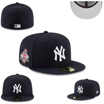 New York Yankees Fitted Hat New York Yankees Fitted Hat