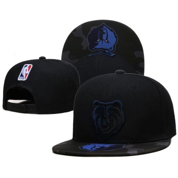 Memphis Grizzlies Snapback Hat Memphis Grizzlies Snapback Hat