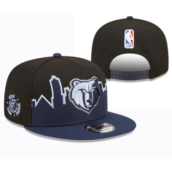 Memphis Grizzlies Snapback Hat Memphis Grizzlies Snapback Hat