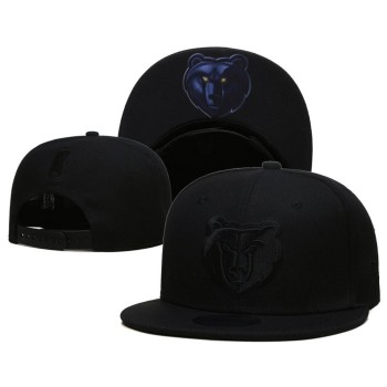 Memphis Grizzlies Snapback Hat Memphis Grizzlies Snapback Hat