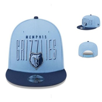 Memphis Grizzlies Snapback Hat Memphis Grizzlies Snapback Hat