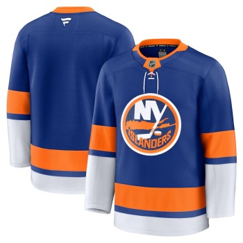 Youth New York Islanders Royal Home Jersey Youth New York Islanders Royal Home Jersey