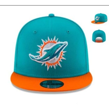 Miami Dolphins Snapback Hat Miami Dolphins Snapback Hat