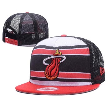 Miami Heat Snapback Hat Miami Heat Snapback Hat