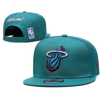 Miami Heat Snapback Hat Miami Heat Snapback Hat