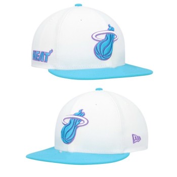 Miami Heat Snapback Hat Miami Heat Snapback Hat