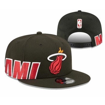 Miami Heat Snapback Hat Miami Heat Snapback Hat